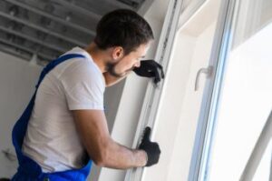 House Window Replacement in Auburn, WA, Bellevue, WA, Kent, WA, Renton, Seattle