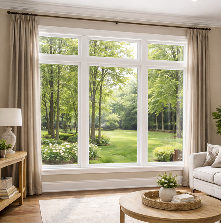 Home Window Replacement in Seattle, Renton, Auburn, WA, Kent, WA, Bellevue, WA and Surrounding Areas