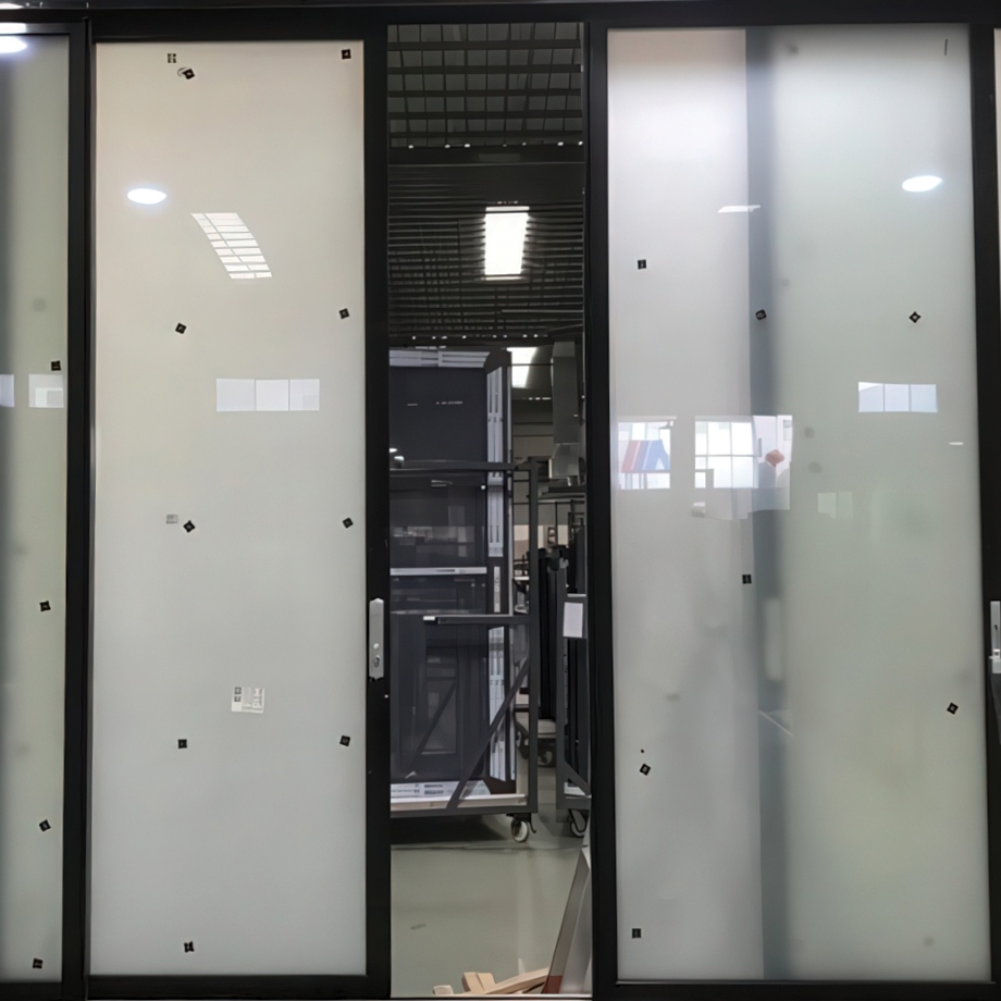 Commercial glass services for storefront glazing installation in Auburn, Seattle, WA