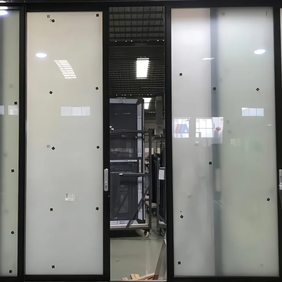 Commercial glass services for storefront glazing installation in Auburn, Seattle, WA