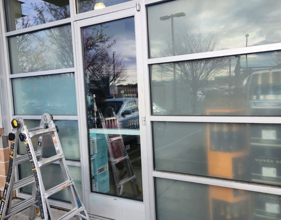 Commercial Window Replacement in Seattle, WA