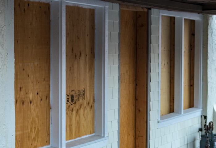 Board Up Windows, Emergency Board Up, Emergency Window Board Up in Federal Way, WA