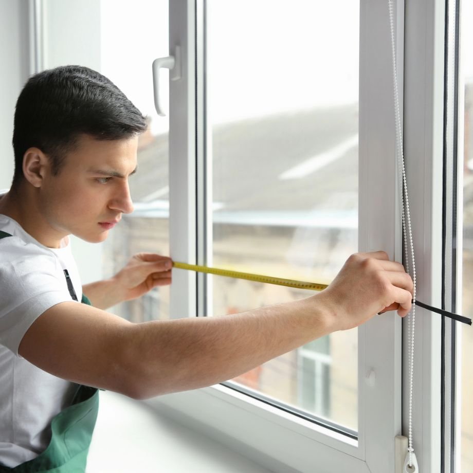 New Window Installation in Kent, WA
