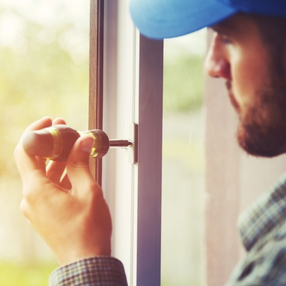 Residential Window Installation in Bellevue, WA