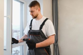 Residential Window Repair Service in Federal Way, WA